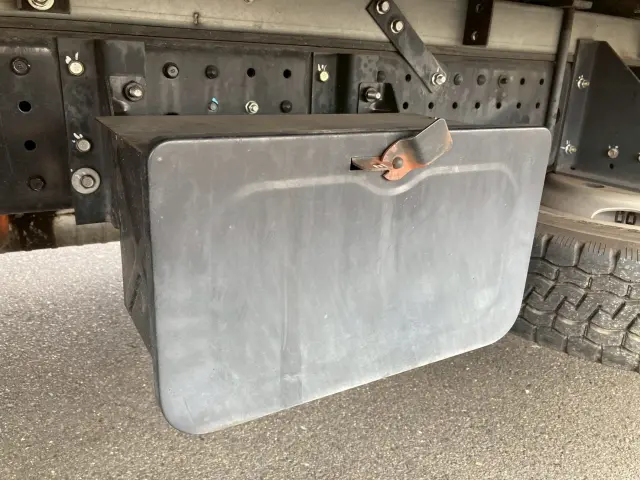 三菱 キャンター TPG-FEB50(2WD)の写真27