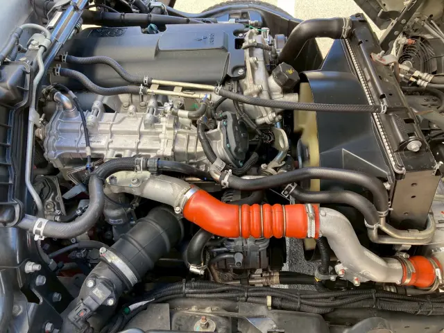 三菱 キャンター TPG-FEB50(2WD)の写真27