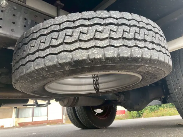 三菱 キャンター TPG-FEB50(2WD)の写真28