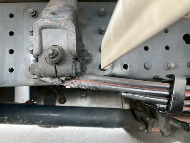 三菱 キャンター TPG-FEB50(2WD)の写真29