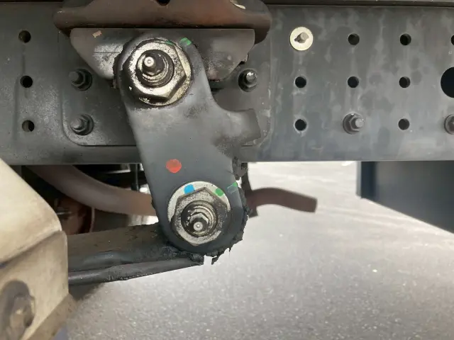 三菱 キャンター TPG-FEB50(2WD)の写真30