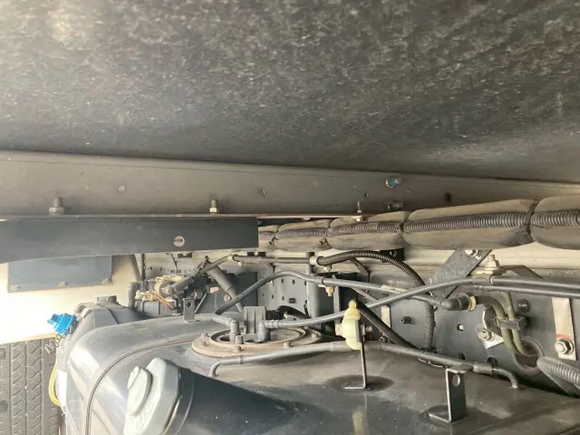 三菱 キャンター TPG-FEB50(2WD)の写真32