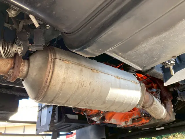 三菱 キャンター TPG-FEB50(2WD)の写真32