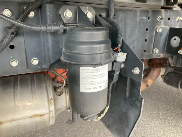 三菱 キャンター TPG-FEB50(2WD)の写真33