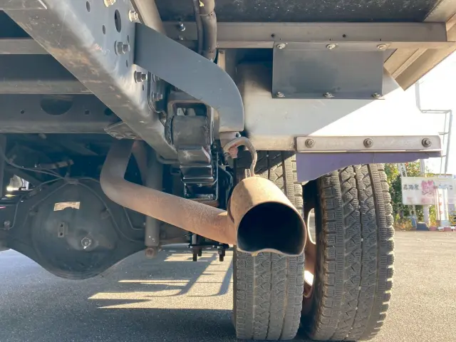 三菱 キャンター TPG-FEB50(2WD)の写真33