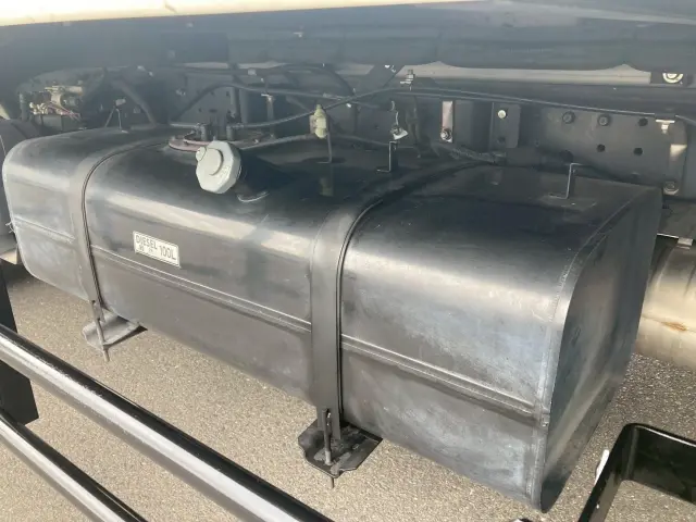 三菱 キャンター TPG-FEB50(2WD)の写真34