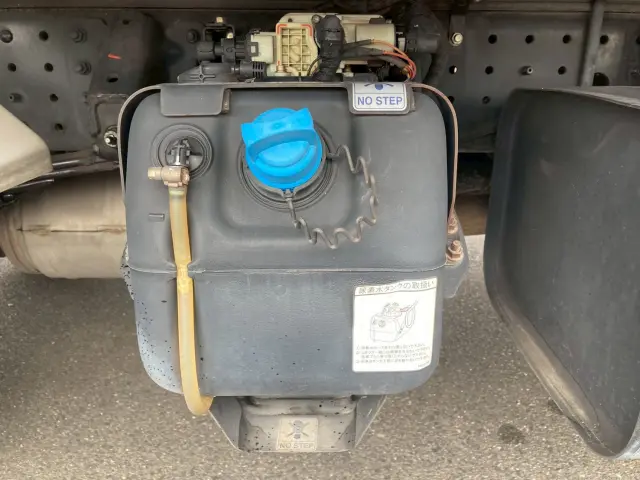 三菱 キャンター TPG-FEB50(2WD)の写真35