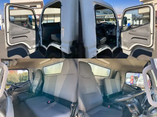 三菱 キャンター TPG-FEB50(2WD)の写真35