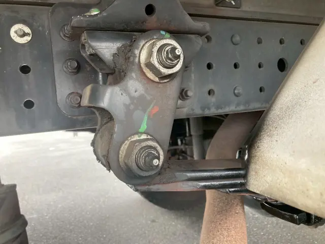 三菱 キャンター TPG-FEB50(2WD)の写真36