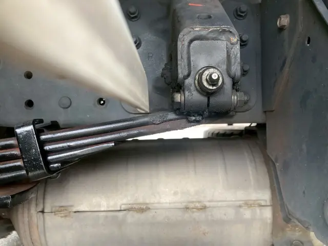 三菱 キャンター TPG-FEB50(2WD)の写真37