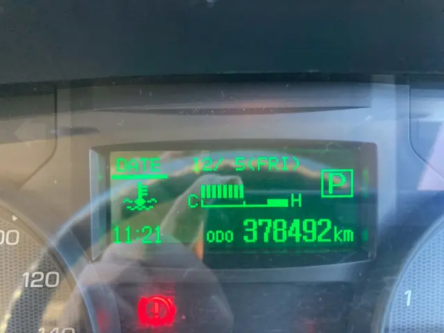 三菱 キャンター TPG-FEB50(2WD)の写真39