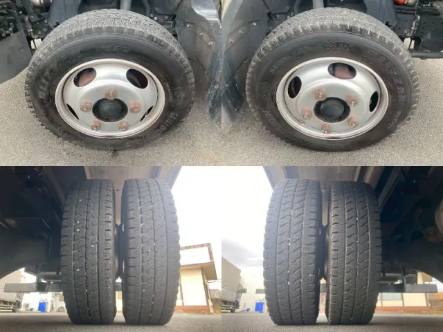 三菱 キャンター TPG-FEB50(2WD)の写真42