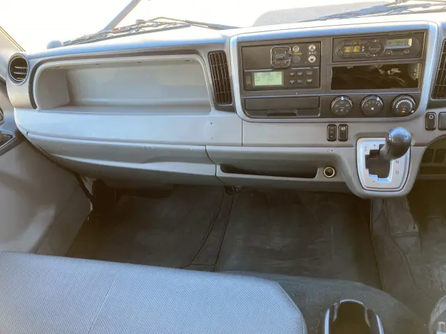 三菱 キャンター TPG-FEB50(2WD)の写真42