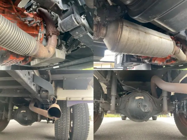 三菱 キャンター TPG-FEB50(2WD)の写真43