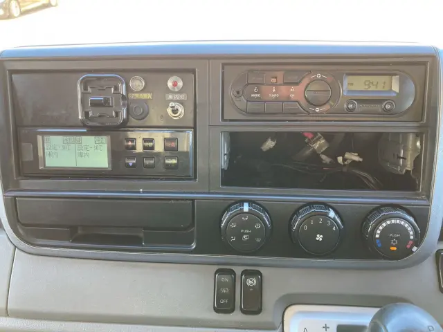 三菱 キャンター TPG-FEB50(2WD)の写真43