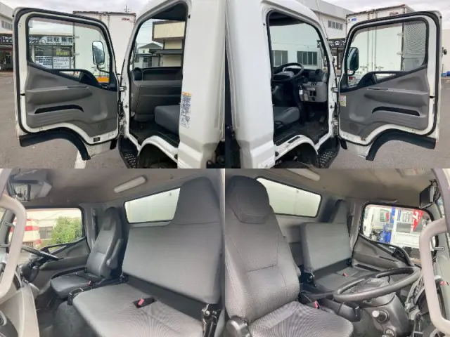 三菱 キャンター TPG-FEB50(2WD)の写真44