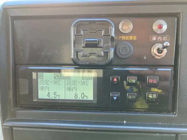 三菱 キャンター TPG-FEB50(2WD)の写真44