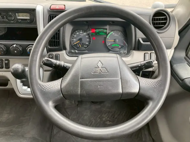 三菱 キャンター TPG-FEB50(2WD)の写真46