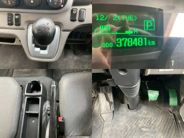 三菱 キャンター TPG-FEB50(2WD)の写真48