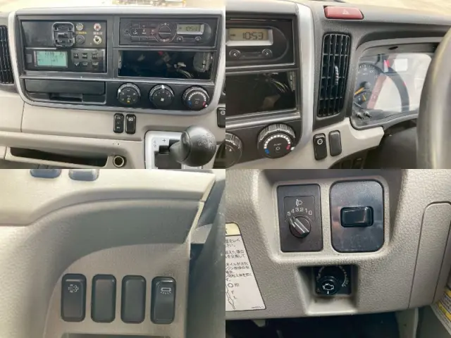 三菱 キャンター TPG-FEB50(2WD)の写真49