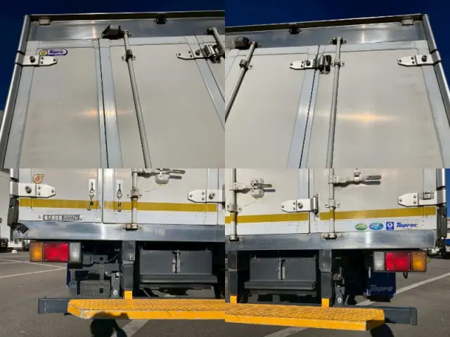 いすゞ エルフ 2RG-NPR88AN(2WD)の写真12