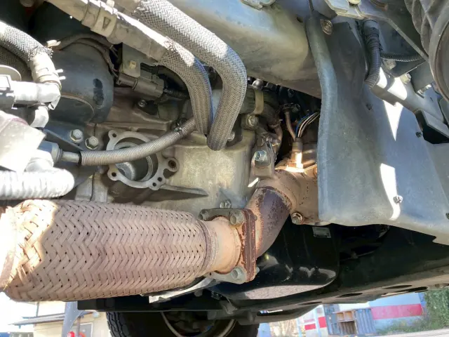 いすゞ エルフ 2RG-NPR88AN(2WD)の写真30