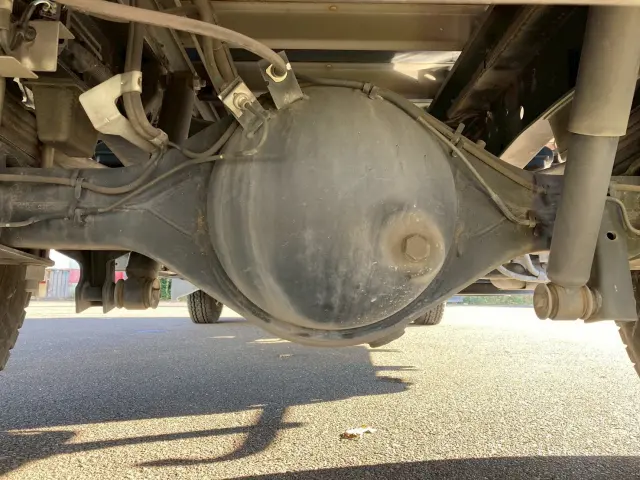 いすゞ エルフ 2RG-NPR88AN(2WD)の写真32