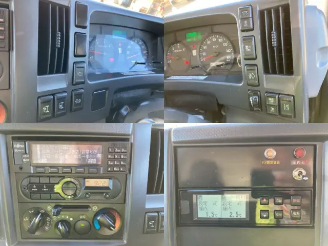 いすゞ エルフ 2RG-NPR88AN(2WD)の写真42