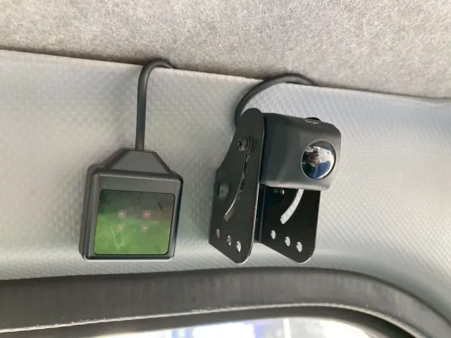 いすゞ エルフ 2RG-NPR88AN(2WD)の写真46