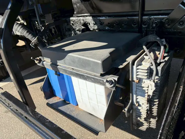 三菱 キャンター TKG-FEA50(2WD)の写真19