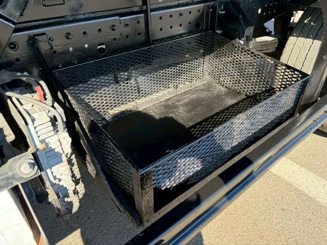 三菱 キャンター TKG-FEA50(2WD)の写真20