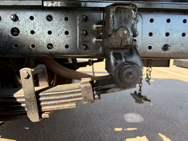 三菱 キャンター TKG-FEA50(2WD)の写真22