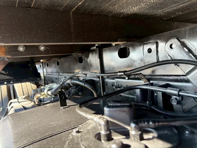 三菱 キャンター TKG-FEA50(2WD)の写真24