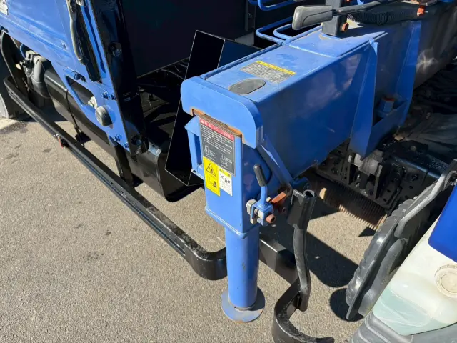 三菱 キャンター TKG-FEA50(2WD)の写真25