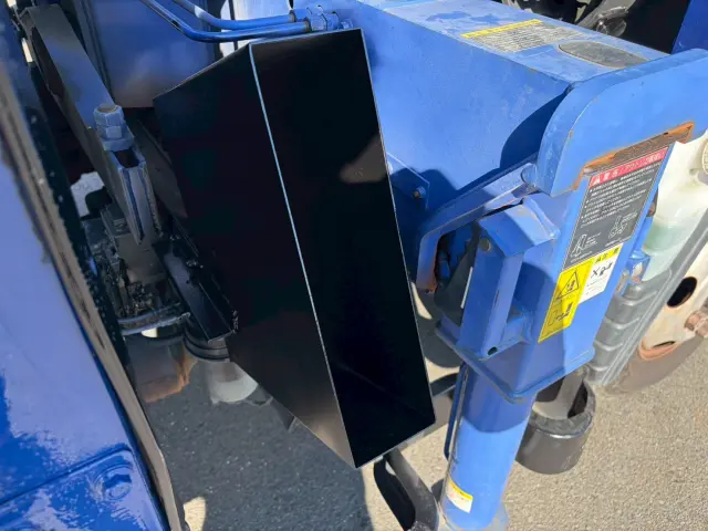 三菱 キャンター TKG-FEA50(2WD)の写真26