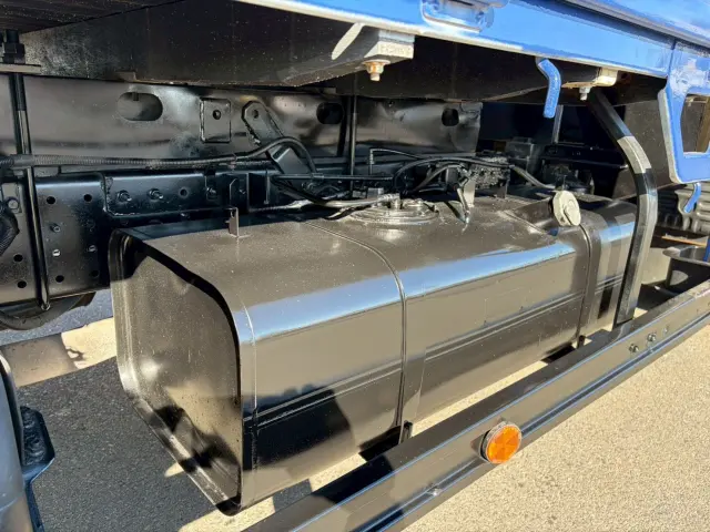 三菱 キャンター TKG-FEA50(2WD)の写真27