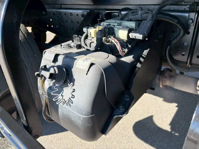 三菱 キャンター TKG-FEA50(2WD)の写真28