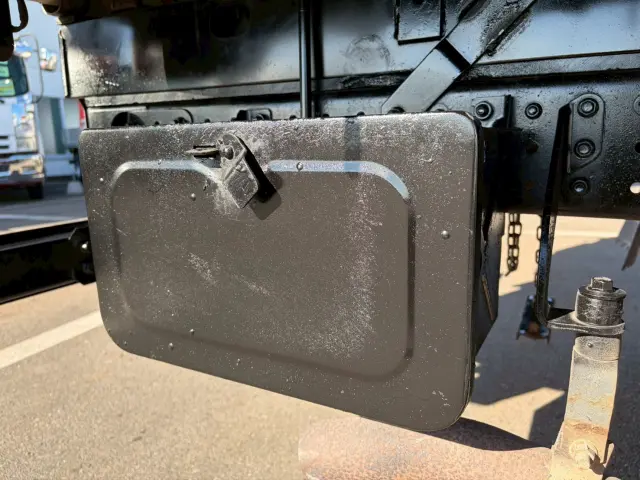 三菱 キャンター TKG-FEA50(2WD)の写真29