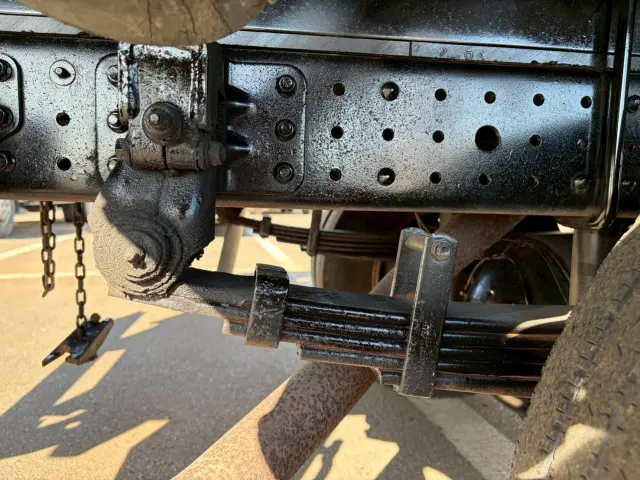 三菱 キャンター TKG-FEA50(2WD)の写真31