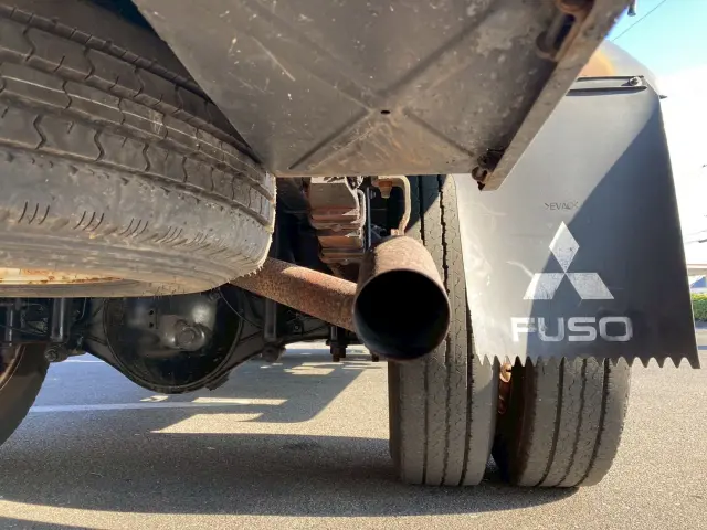 三菱 キャンター TKG-FEA50(2WD)の写真37