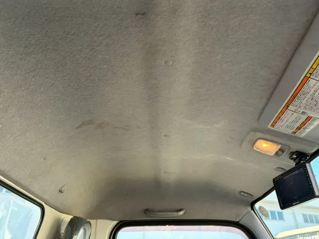 三菱 キャンター TKG-FEA50(2WD)の写真39