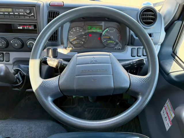 三菱 キャンター TKG-FEA50(2WD)の写真40