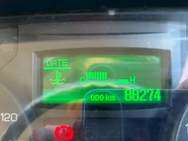 三菱 キャンター TKG-FEA50(2WD)の写真41