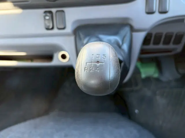 三菱 キャンター TKG-FEA50(2WD)の写真42