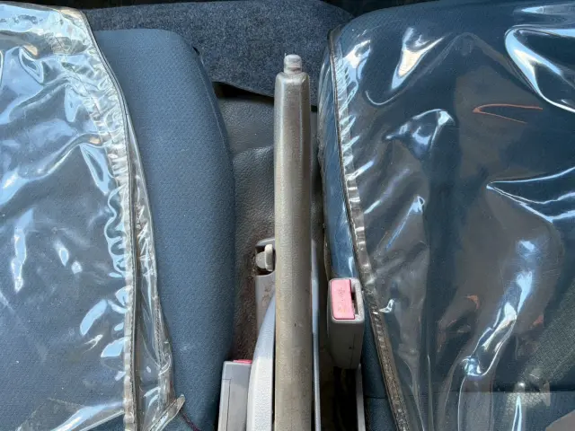 三菱 キャンター TKG-FEA50(2WD)の写真43