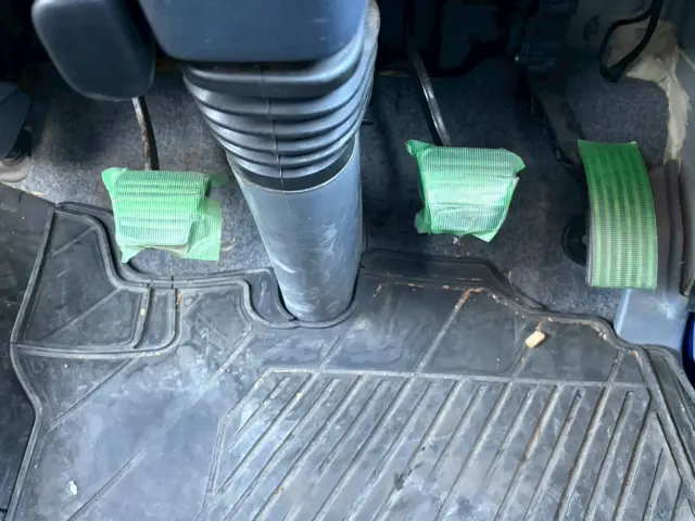 三菱 キャンター TKG-FEA50(2WD)の写真44