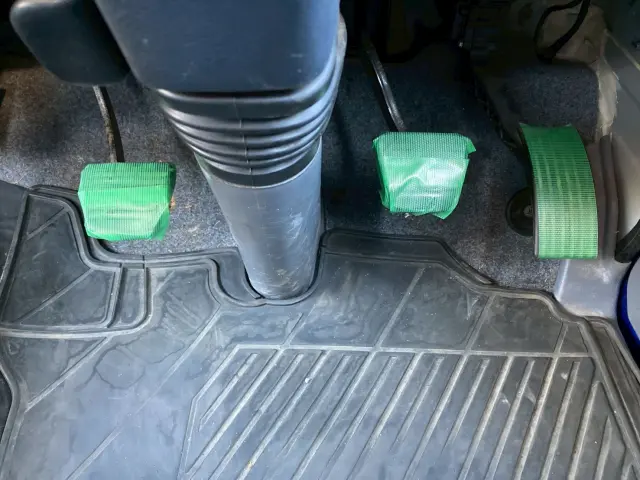 三菱 キャンター TKG-FEA50(2WD)の写真45