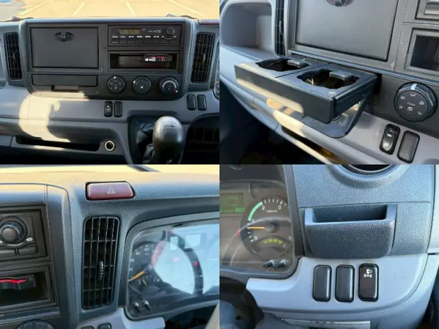 三菱 キャンター TKG-FEA50(2WD)の写真46