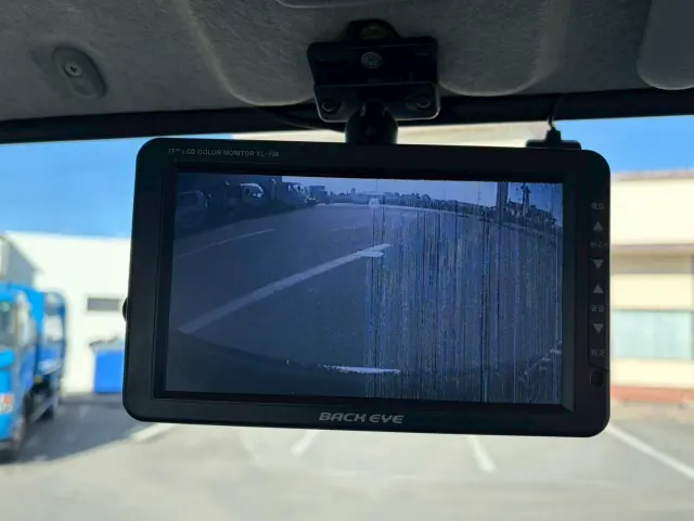 三菱 キャンター TKG-FEA50(2WD)の写真47