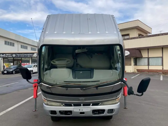 トヨタ トヨエース PB-XZU341(2WD)の写真6